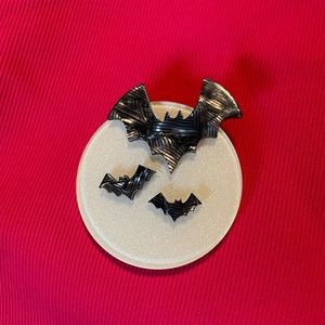 Halloween Brooch Erstwilder